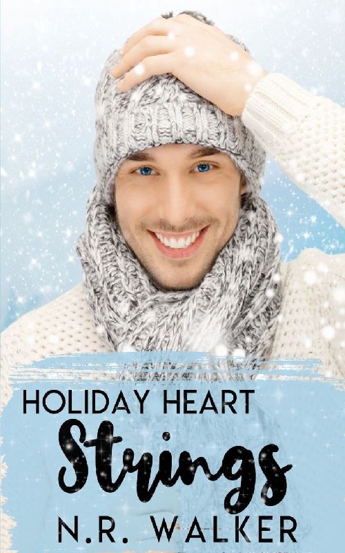 Holiday Heart Strings