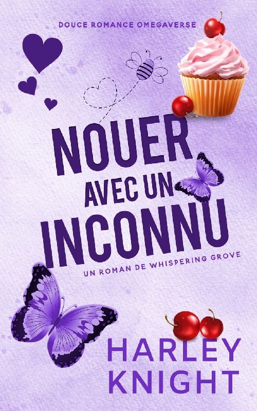 Nouer avec un Inconnu