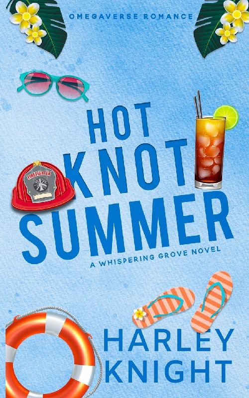 Hot Knot Summer