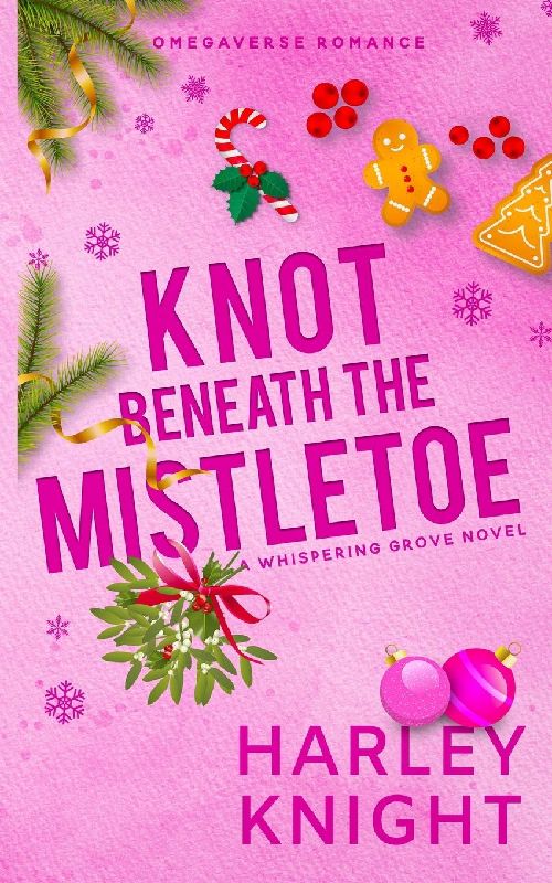 Knot Beneath the Mistletoe