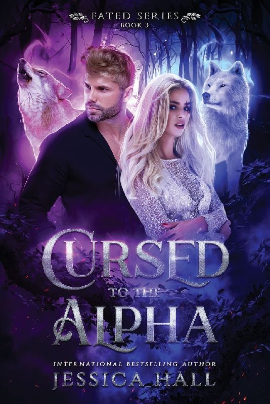 Cursed To The Alpha