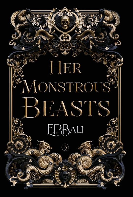 Her Monstrous Beasts