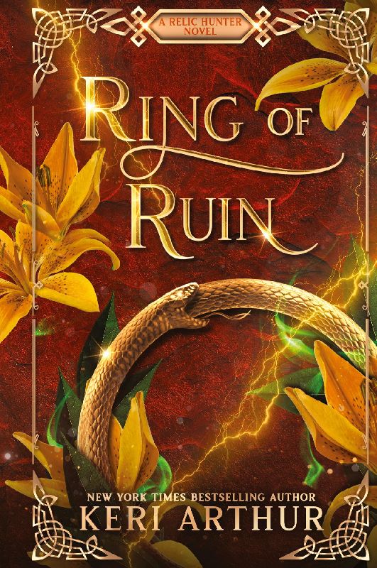Ring of Ruin