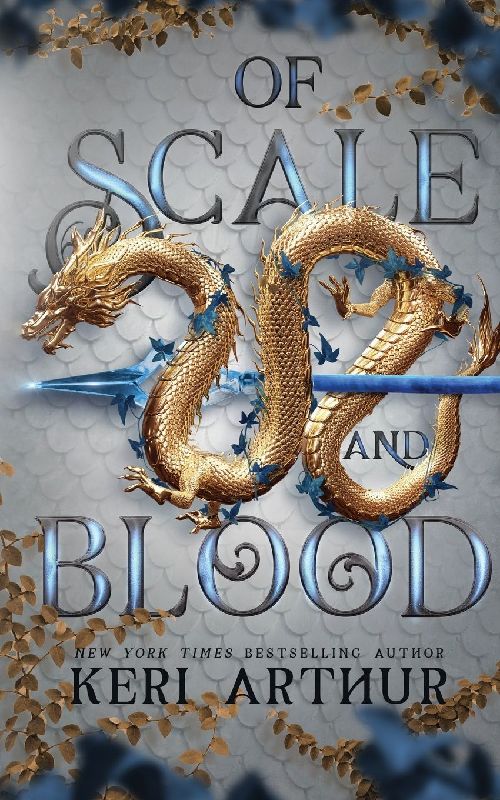 Of Scale and Blood