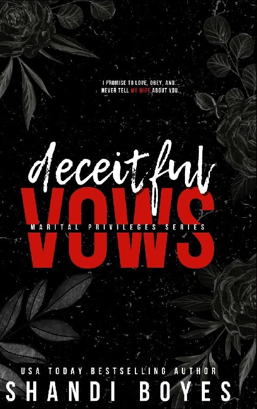 Deceitful Vows Discreet