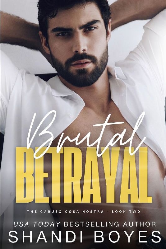 Brutal Betrayal