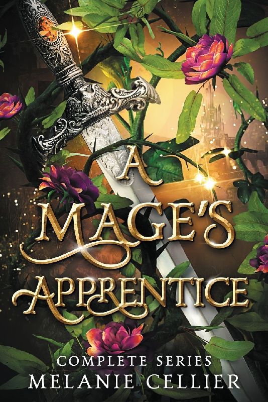 A Mage's Apprentice