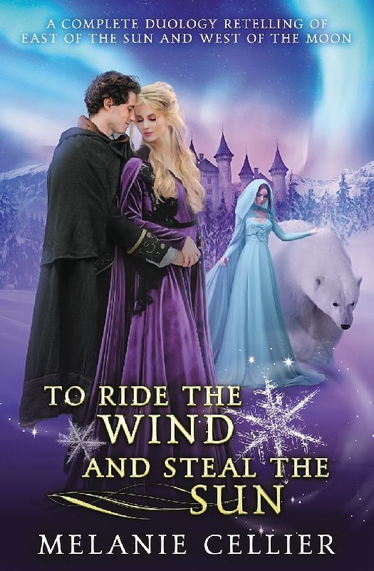 To Ride the Wind and Steal the Sun