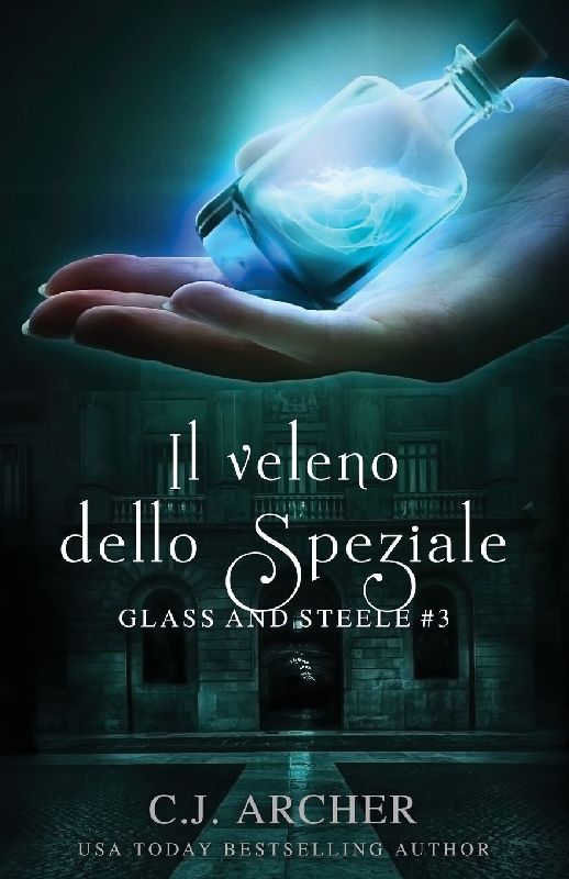 Il veleno dello speziale