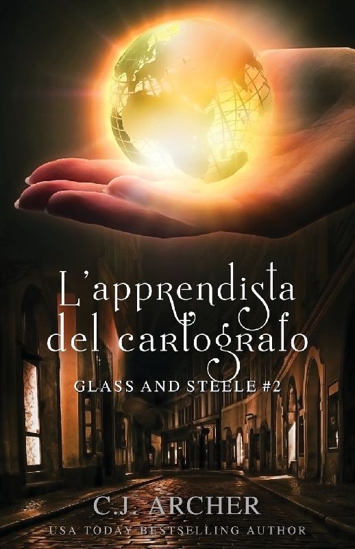 L'apprendista del cartografo