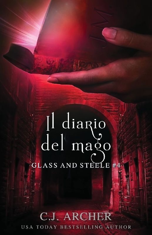 Il diario del mago