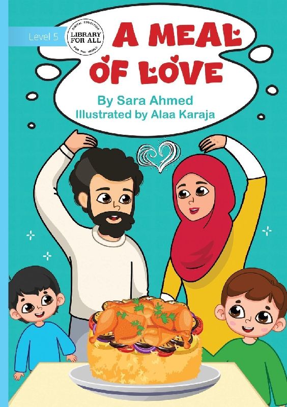 A Meal of Love