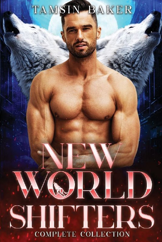 New World Shifters