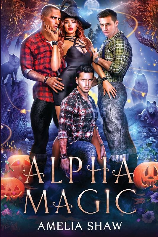 Alpha Magic