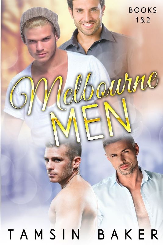 Melbourne Men