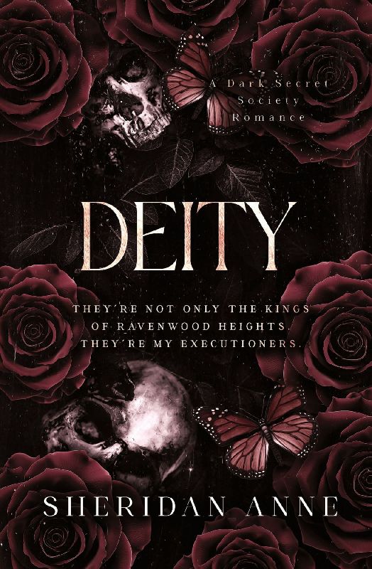 Deity