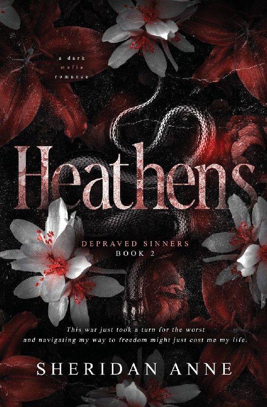 HEATHENS