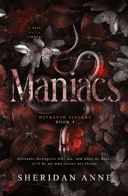 MANIACS