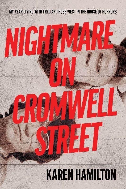 Nightmare on Cromwell Street