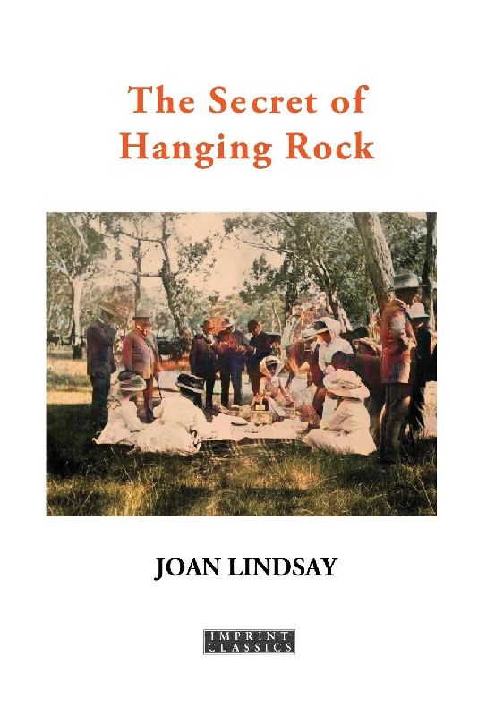 The Secret of Hanging Rock