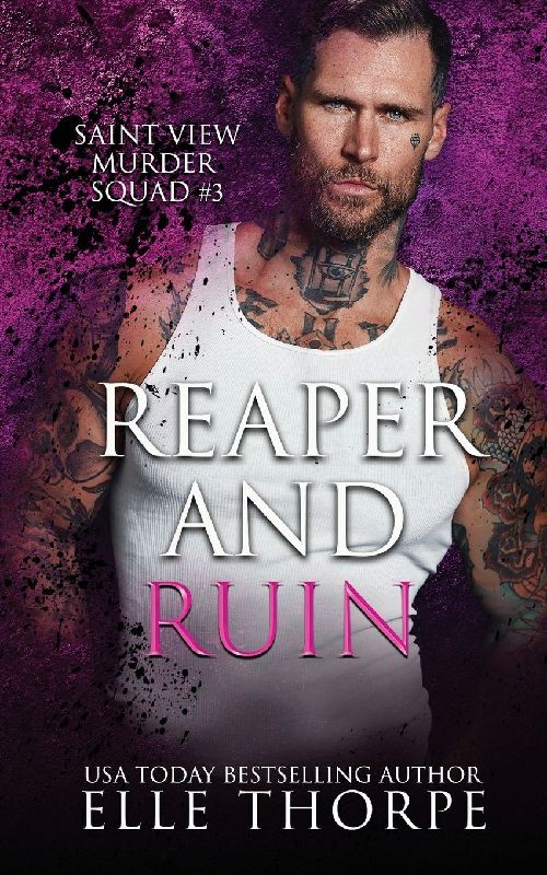 Reaper and Ruin