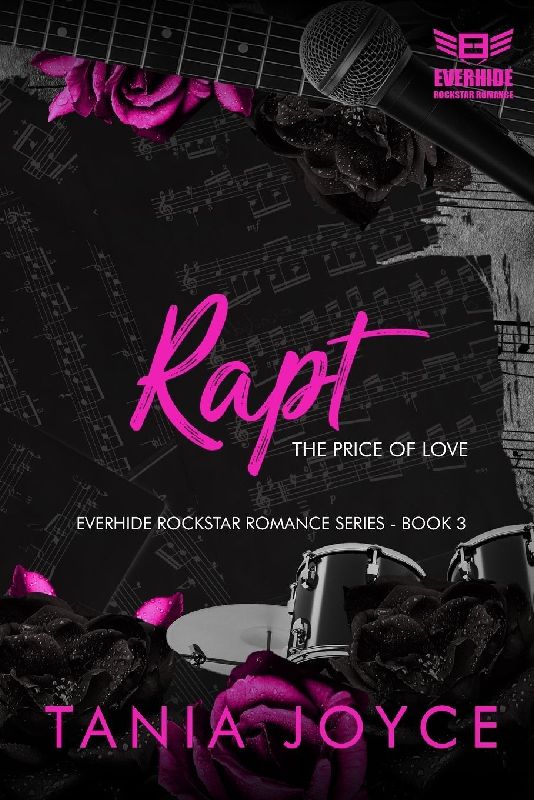 RAPT - The Price of Love