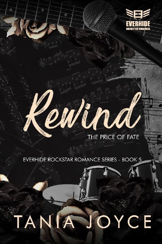 REWIND - The Price of Fate