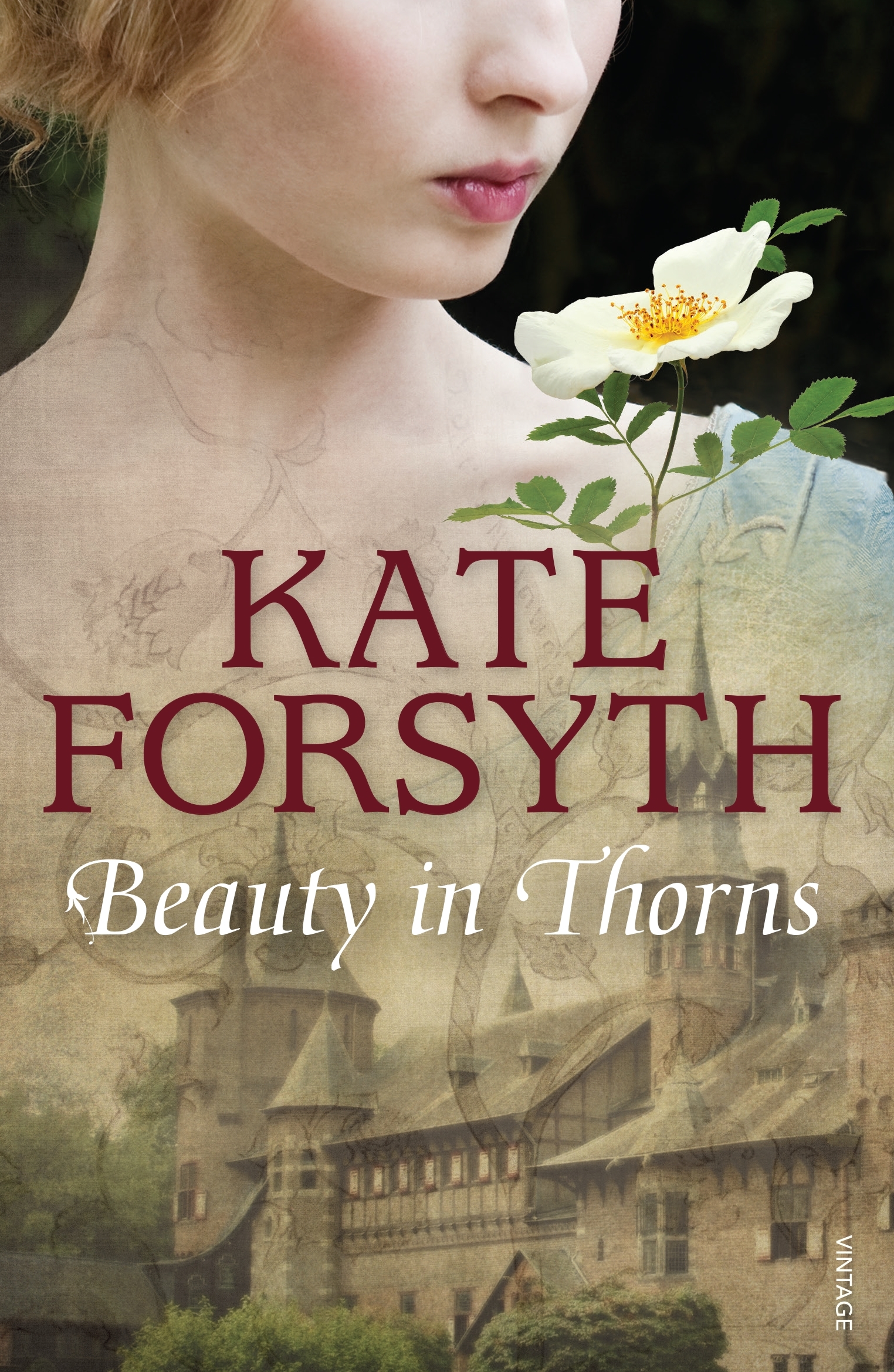 Beauty in Thorns