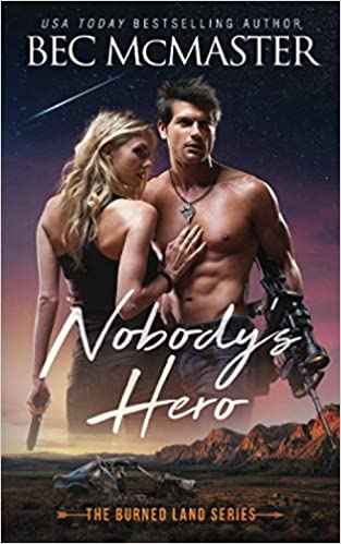 Nobody's Hero