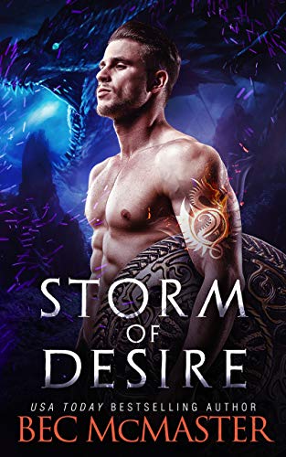 Storm of Desire