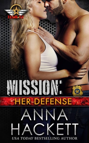 Mission: Her Defense (Team 52)
