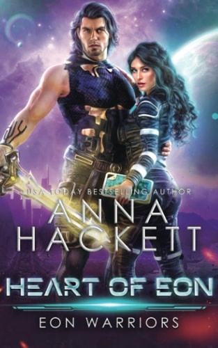 Heart of Eon (Eon Warriors)