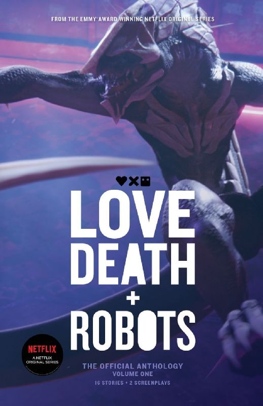 Love, Death and Robots