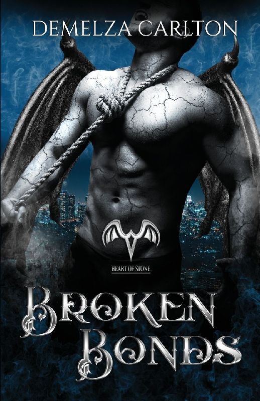 Broken Bonds