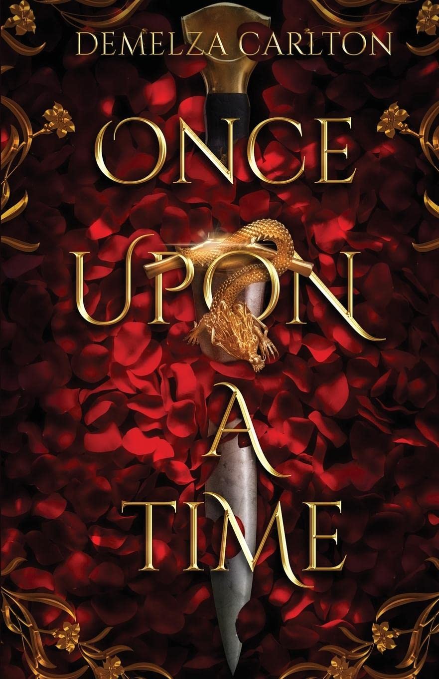 Once Upon a Time (Romance a Medieval Fairytale)