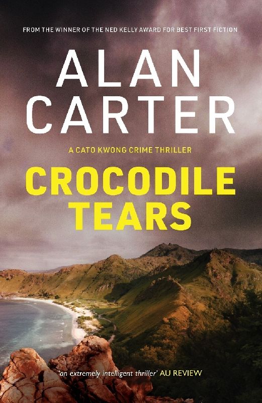Crocodile Tears