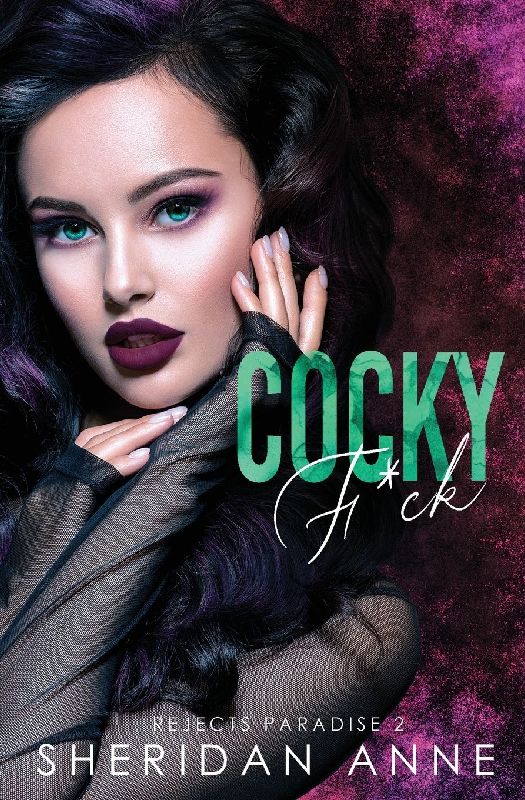 Cocky F*ck