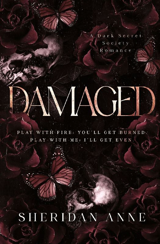 Damaged