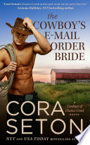 The Cowboy's E-mail Order Bride