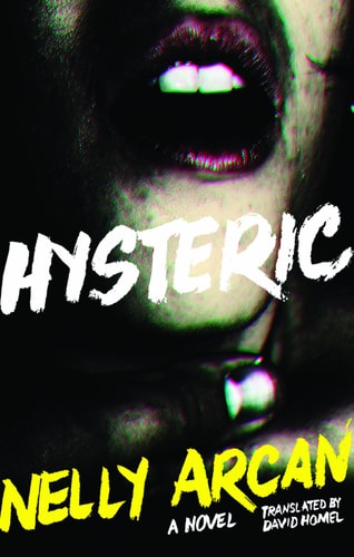Hysteric