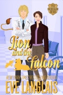 Lion And The Falcon