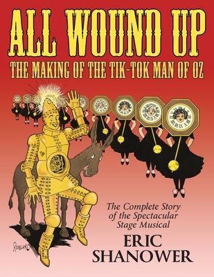 All Wound Up