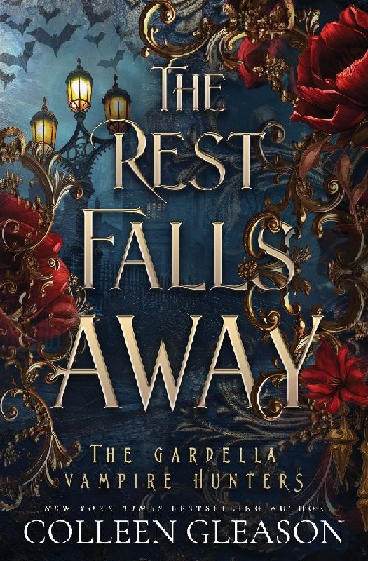 The Rest Falls Away