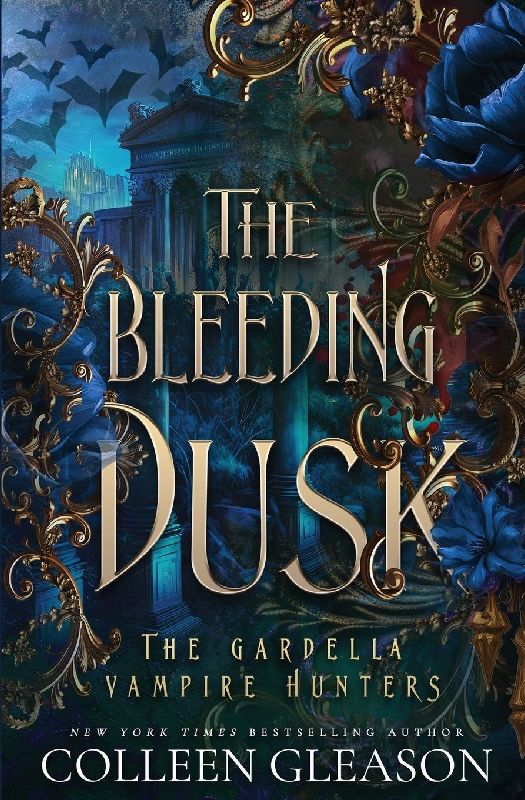 The Bleeding Dusk