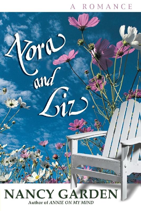 Nora and Liz