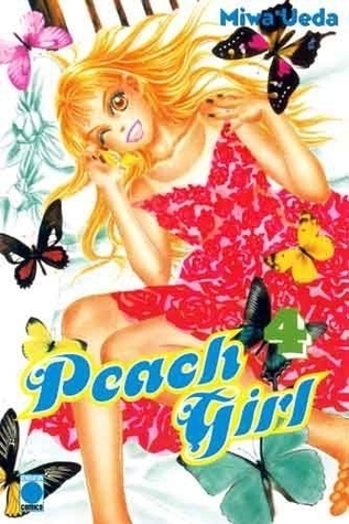 Peach Girl, Book 4