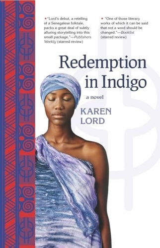 Redemption in Indigo: a novel