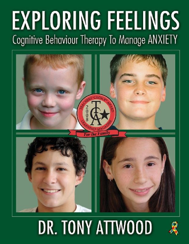 Exploring Feelings: Anxiety