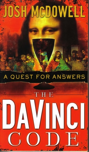 The DaVinci Code: A Quest for Answers