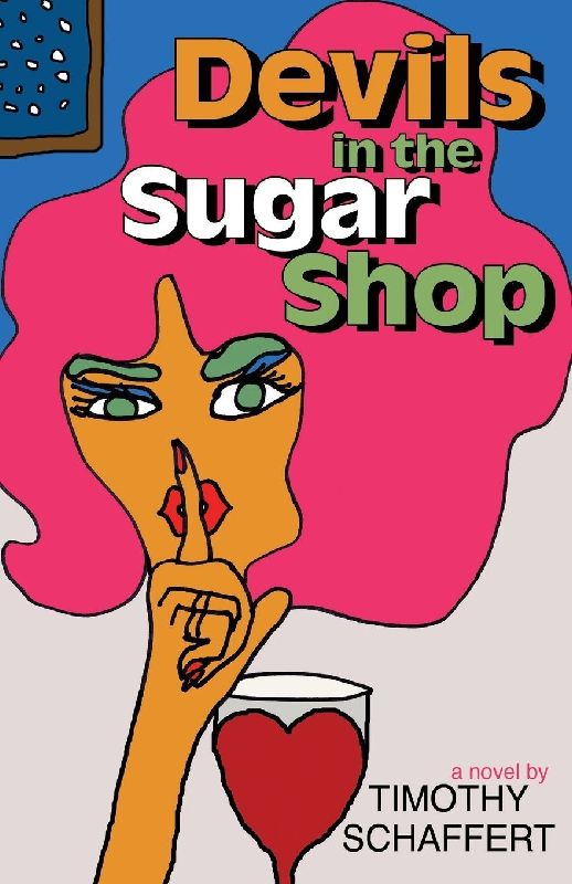 Devils in the Sugar Shop